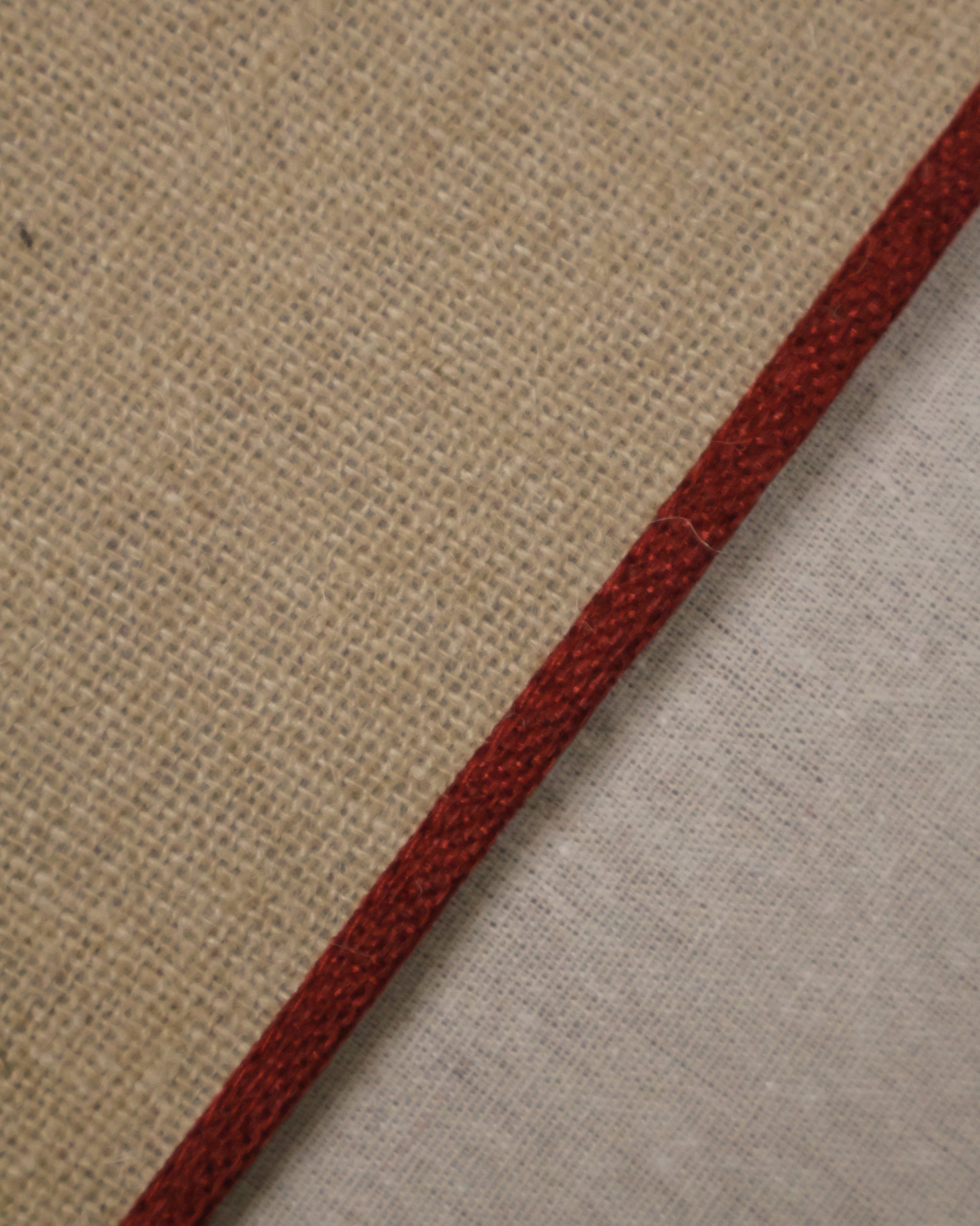 Mulled Mood Natural Jute Placemats